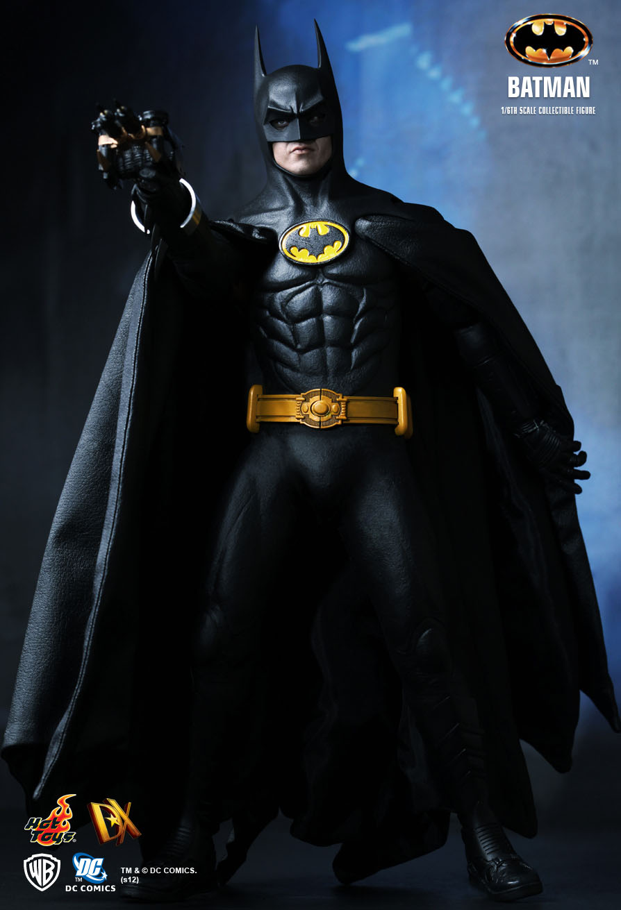 Batman 1/6th scale Collectible Figure