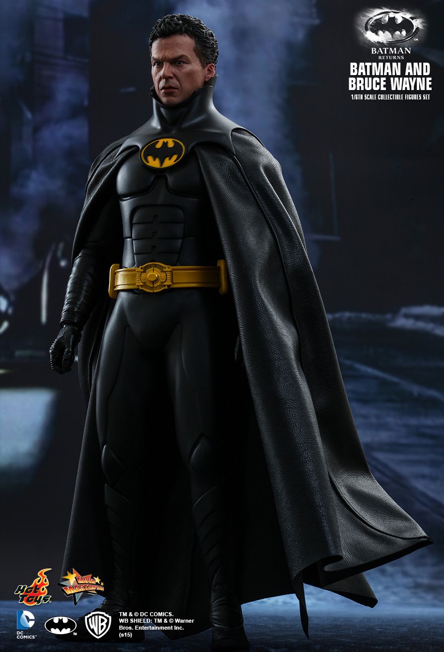 hot toys robin batman forever
