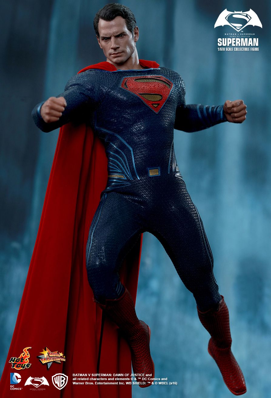 batman v superman dawn of justice toys