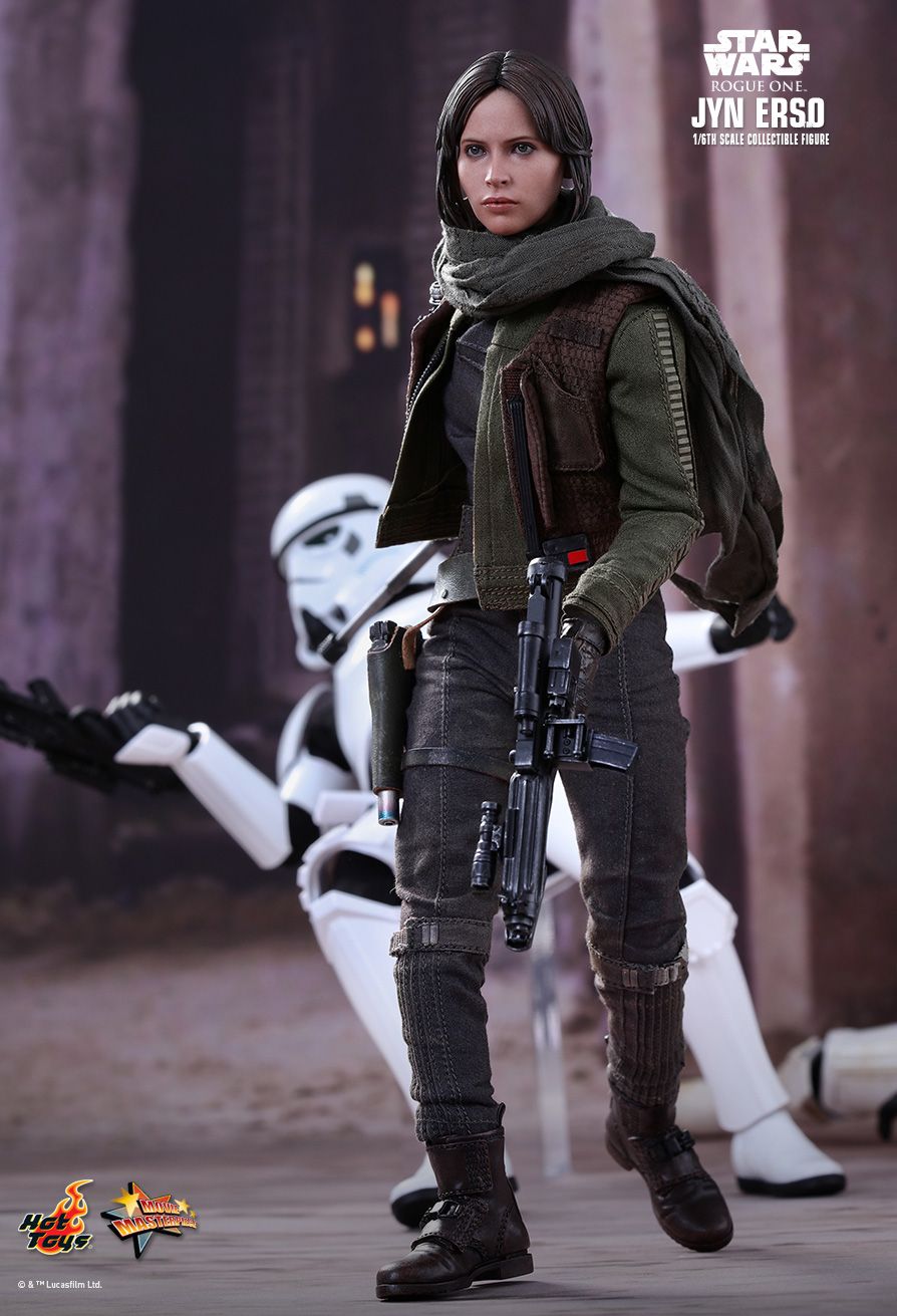 hot toys action figures