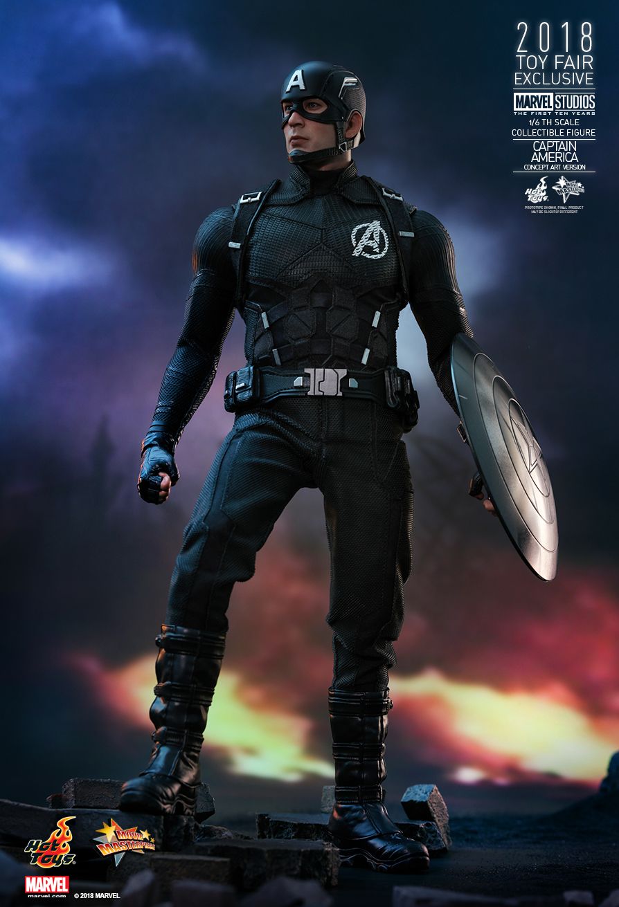 hot toys in 2018